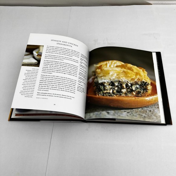 SOLD✨2/$30,3/$40✨ Williams-Sonoma Cook Book Collection Hard Cover "CHICKEN" - Picture 9 of 10